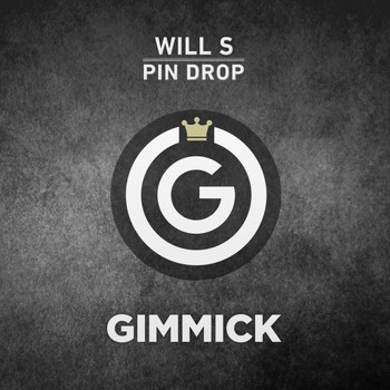 Will Smith - Pin Drop