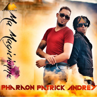 Pharaon - Ma magicienne