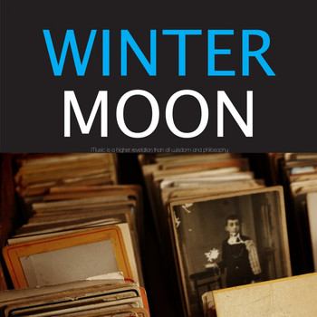 Various Artists - Winter Moon
