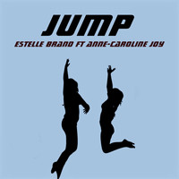 Estelle Brand - Jump (feat. Anne-Caroline Joy) [Julia Michaels feat. Trippie Redd Cover Mix]