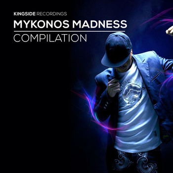 Various Artists - Mykonos Madness 2018