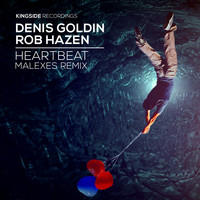Denis Goldin - Heartbeat (Malexes Remix)