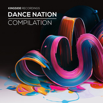 Various Artists - Dance Nation (Volume 4)