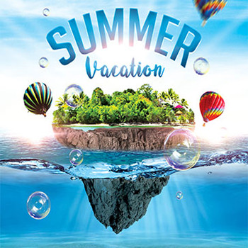 Various Artists - Summer Vacation