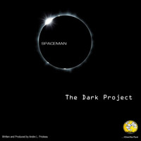 Spaceman - The Dark Project