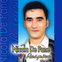 Nicola De Pane - Respiro