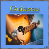Dani Aguado - Guitarras, Vol. 5