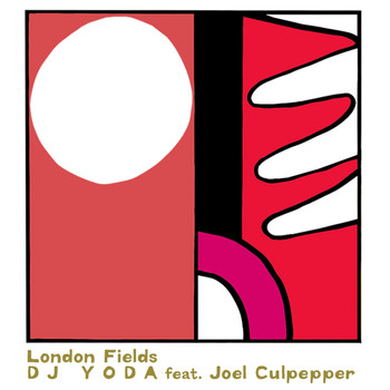 DJ Yoda - London Fields