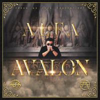 Alfa - Avalon (Explicit)