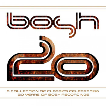 Various Artists - Bosh 20