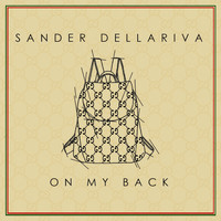 Sander Dellariva - On My Back