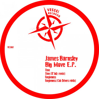 James Barnsley - Big Move