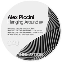 Alex Piccini - Hanging Around
