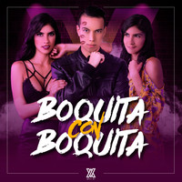 Alex-V - Boquita Con Boquita