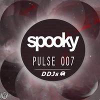 Spooky Bizzle - Pulse 007