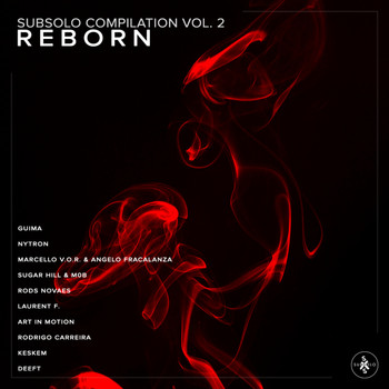 Various Artists - Subsolo Compilation Vol. 02 - Reborn