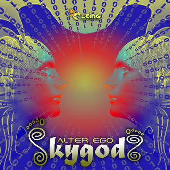 Skygods - Alter Ego