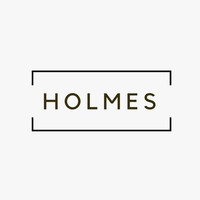 Holmes - Clock Hands