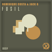 Dominique Costa - Fusil