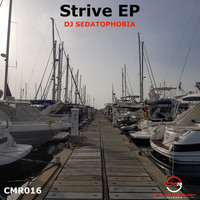 DJ Sedatophobia - Strive EP