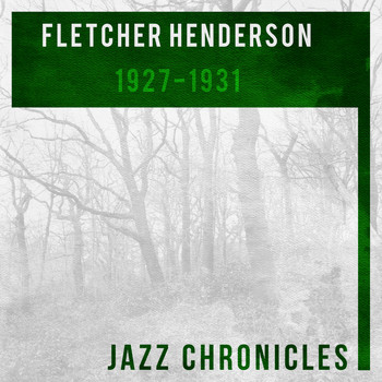 Various Artists - Fletcher Henderson: 1927-1931 (Live)