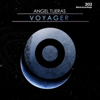 Angel Tijeras - Voyager