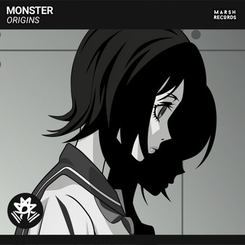 Monster - Origins