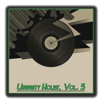 Various Artists - Urbanity House,Vol.3