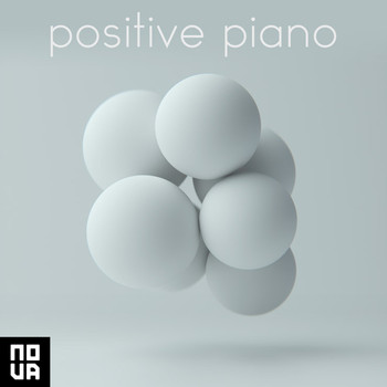 Dean McGinnes - Positive Piano
