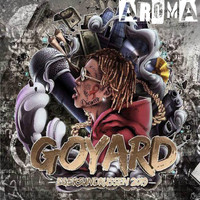Aroma - Goyard 2019