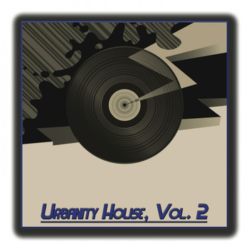 Various Artists - Urbanity House,Vol.2
