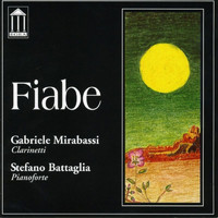 Gabriele Mirabassi - Fiabe