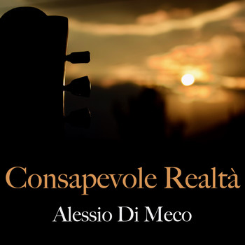 Alessio Di Meco - Consapevole realtà