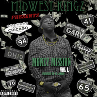 Ty - Money Mission, Vol. 1 (Explicit)