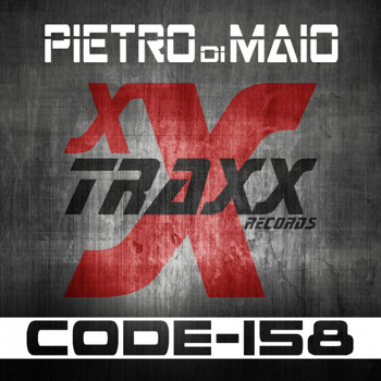 Pietro Di Maio - Code-158