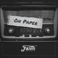 Faren Rachels - On Paper