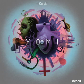 mCurtis - Yomi