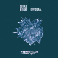 DJ Balu & Begez - Raw Signal