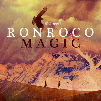 Al Lethbridge - Ronroco Magic