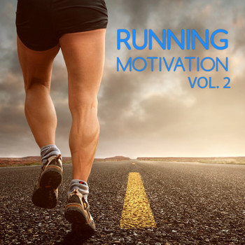 Various Artists - Running Motivation, Vol. 2