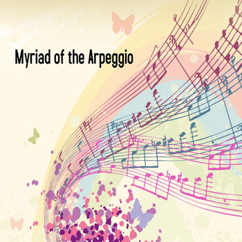 Bob Cargill Music - Myriad of the Arpeggio