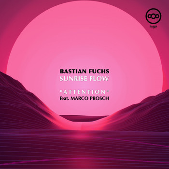 Bastian Fuchs - Sunrise Flow