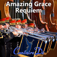 Cantaire Dé - Amazing Grace Requiem