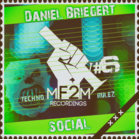 Daniel Briegert - Social