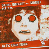 Daniel Briegert - Sunset (Alex Kork Remix)