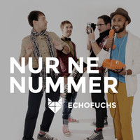 Echofuchs - Nur ne Nummer