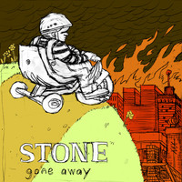 Stone - Gone Away