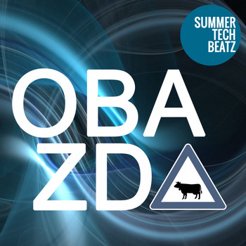 Various Artists - Obazda Presents Summer Tech Beatz