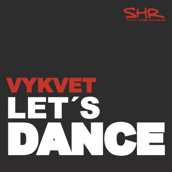 Vykvet - Let's Dance