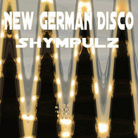 Shympulz - New German Disco